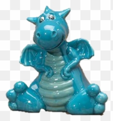uPaint Birthday Parties - Dragon Emoji