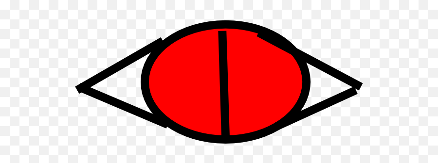 Red Eyes Cartoon - Clipart Best Dot Emoji,Bloodshot Eyes Emoji