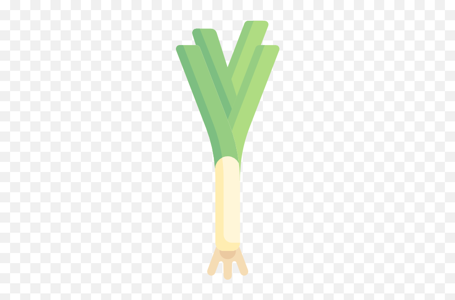 Parts Of A Plant And Food Graders - Leek Icon Emoji,Leek Emoji
