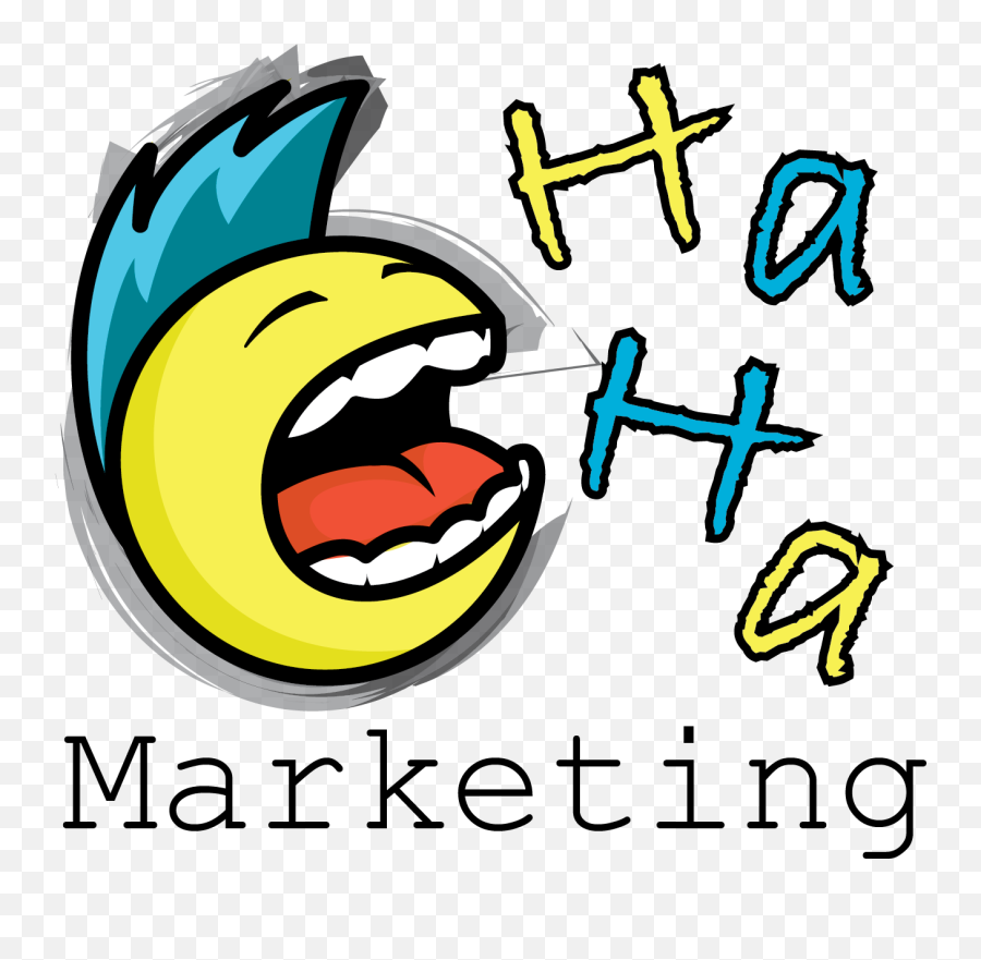 Digital Marketing Cork - Happy Emoji,Haha Emoticon