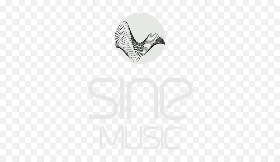 Sine Music - Dot Emoji,Musicemoji