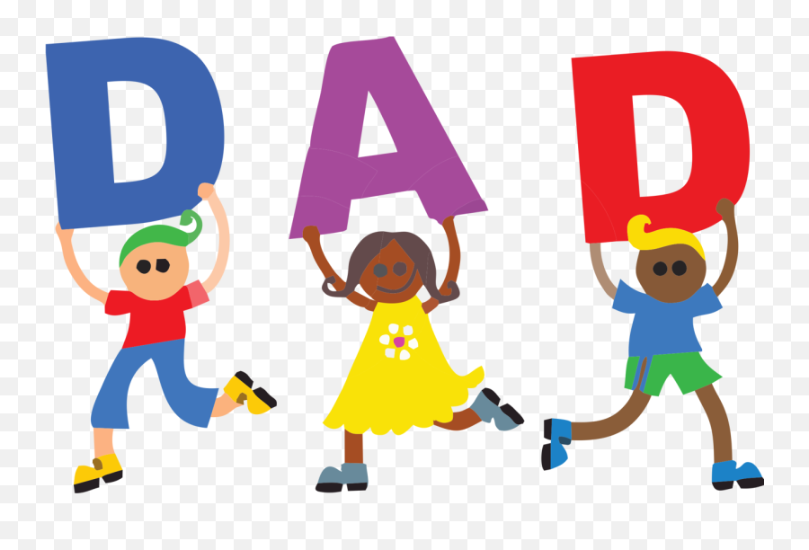 June Clipart Fathers Day June Fathers Day Transparent - Fathers Day Transparent Clipart Emoji,Fathers Day Emoji