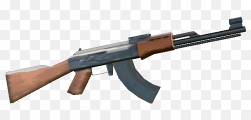 Cleo Android - Gta San Andreas Ak 47 Png Emoji,Ak47 Emoji