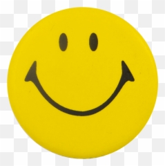 Smiley Symmetrical Mouth - Wide Grin Emoji