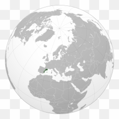 Atlas Of Catalan Countries - Austria Hungary On Globe Emoji