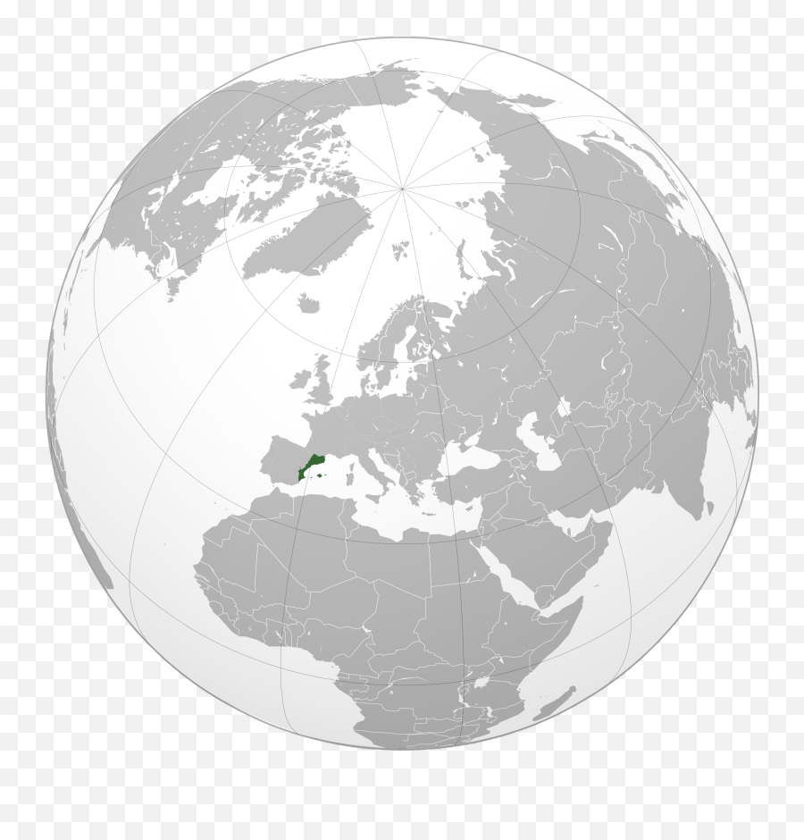 Atlas Of Catalan Countries - Austria Hungary On Globe Emoji,African American Flag Emoji