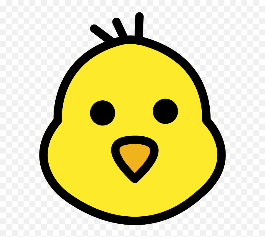 Openmoji - Clip Art Emoji,Emoji Color Pages