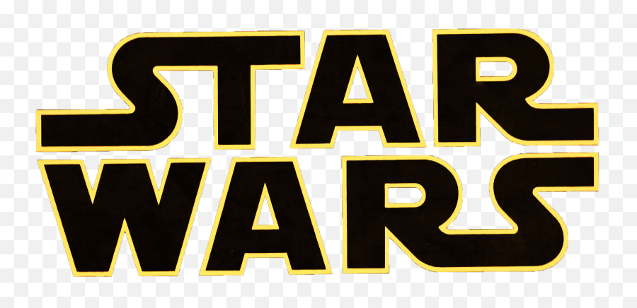 Star Wars Logo Png Image - Star Wars Logo Png Emoji,Star Wars Emoticons