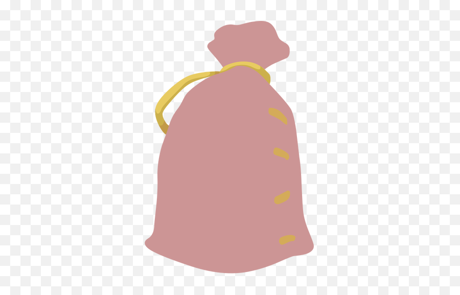 Pink Bag - Clip Art Emoji,Emoji Tote Bag