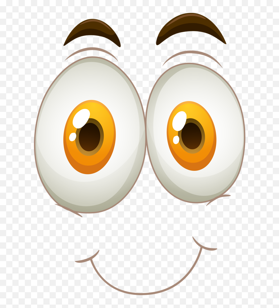 Eye Blinking Emoji Gif - Caras Graciosas Dibujos Animados,Blinking Emoji