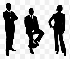 Free Group People Vectors - Corporate Sector Emoji
