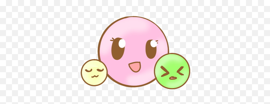 5th Cookie Run Oc - Smiley Emoji,Emoticon Fb