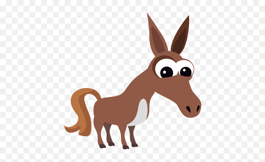 Transparent Png Svg Vector File - Nacimiento De Jesus Animado Emoji,Donkey Emoticon