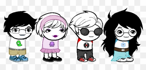 Msparp - Cartoon Emoji