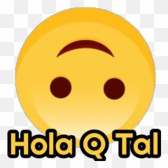 Emojis Con Frases Stickers For Whatsapp - Smiley