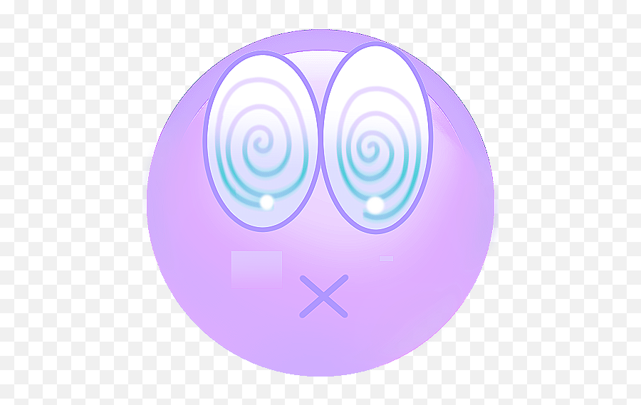 New Emojis - Circle,Purple Emojis