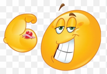 Birthday Emoticons For Facebook - Musculoso Emoji