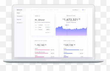 Mercury Banks For Its Banking - Co Dashboard Emoji