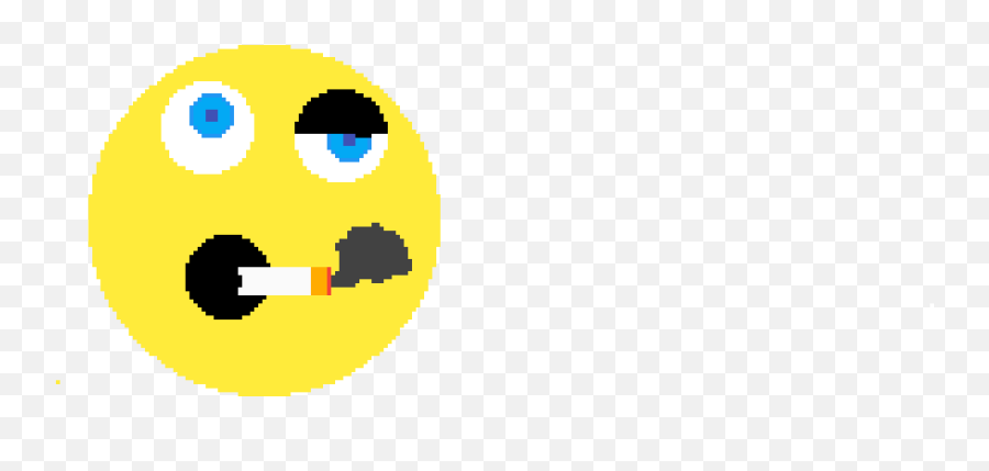 Pixilart - Smiley Emoji,Emoji High