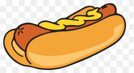 Hot Dog Stand Clip Art - Vector Png Emoji