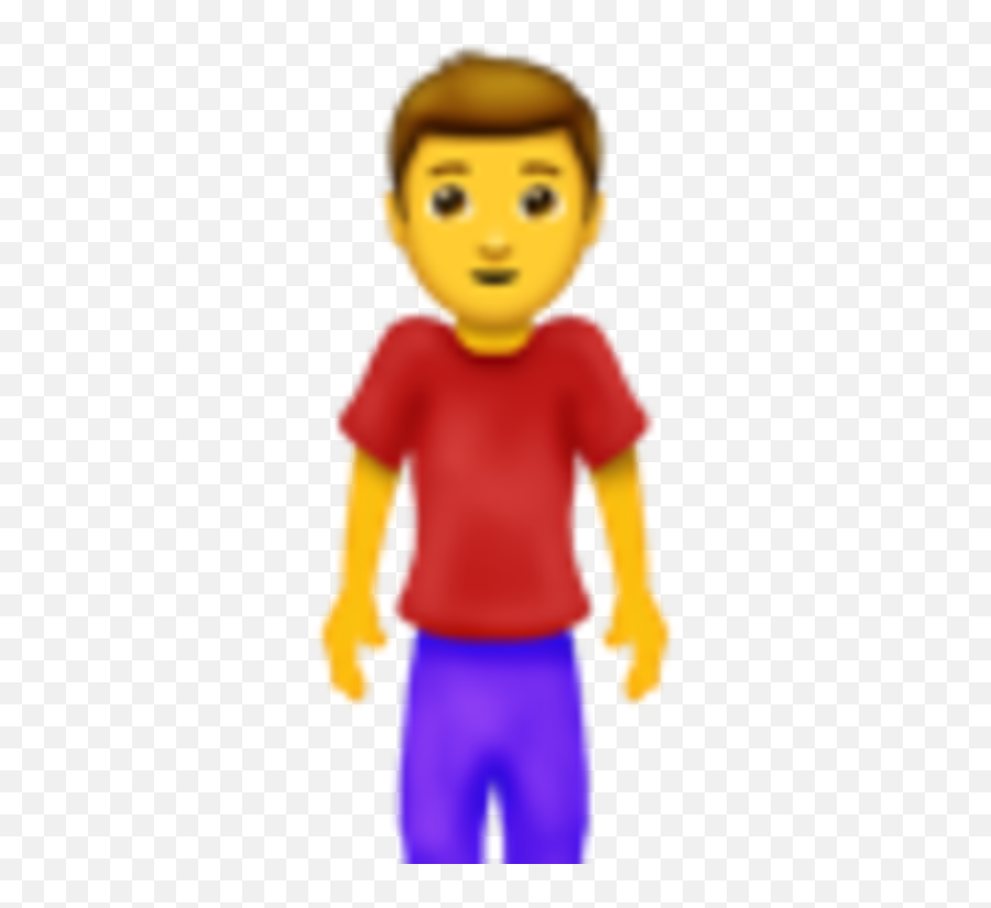 Wann Sie - Cartoon Emoji,Cross Arm Emoji