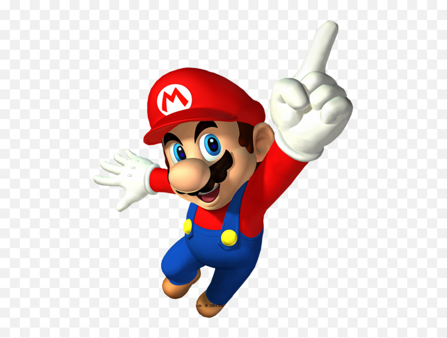 Super Mario - Kartun Super Mario Png Emoji,Emoji Super Mario