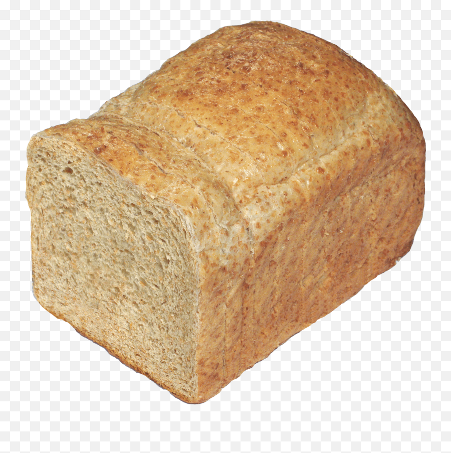 Bread Png Image Icon Favicon - Rye Bread Transparent Emoji,Bread Trophy Emoji