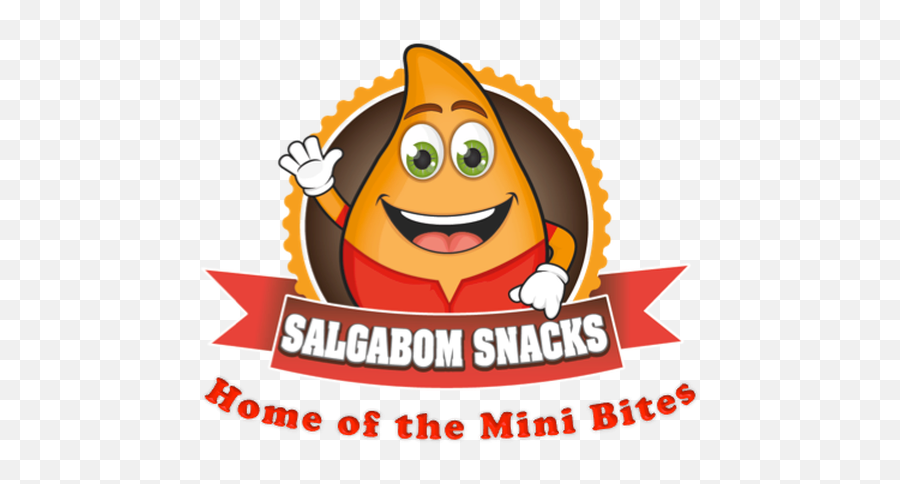 Salgabom Snacks - Salgabom Emoji,Lunch Emoticon
