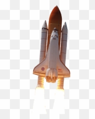 Trending Spaceshuttle Stickers - Spaceplane Emoji,Space Shuttle Emoji