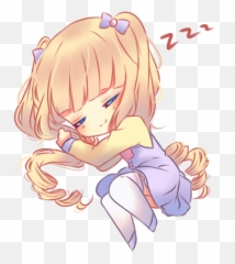 Emoji Girl Kawaii Freetoedit Anime Girls Animegirl -