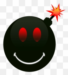 Most Dangerous Toys - Circle Emoji,Emoticon Toys