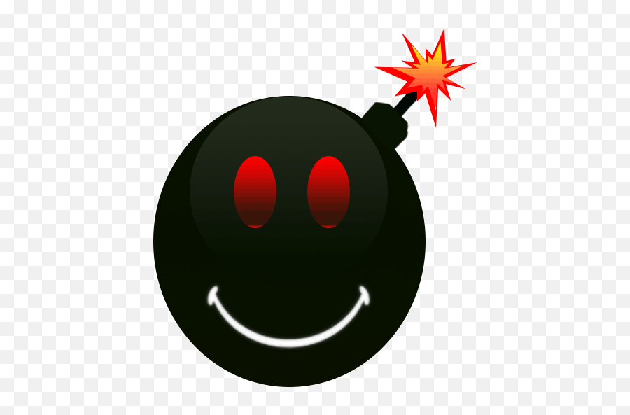 Most Dangerous Toys - Circle Emoji,Emoticon Toys
