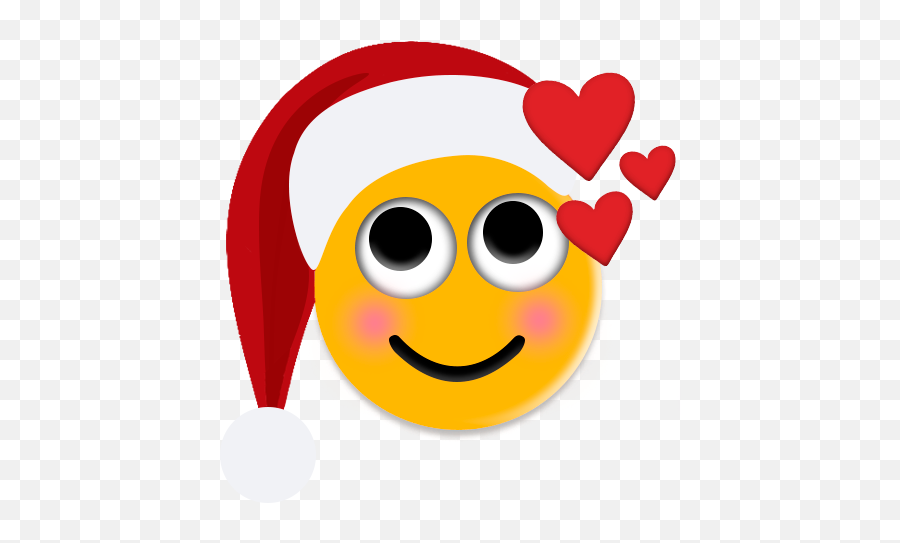 Crazy Smilez - Smiley Emoji,Moving Heart Emoji