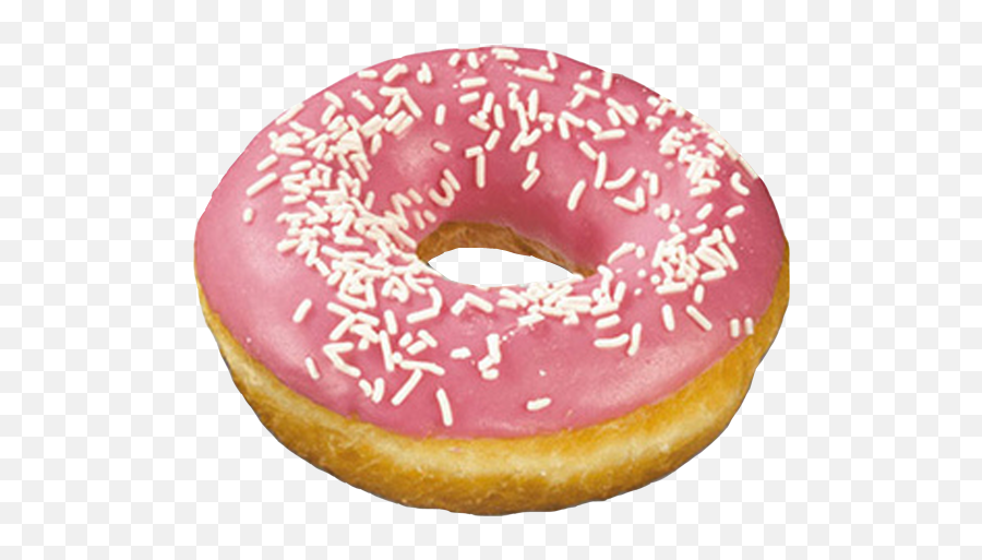 Donut Png Image Emoji,Bagel Emoji