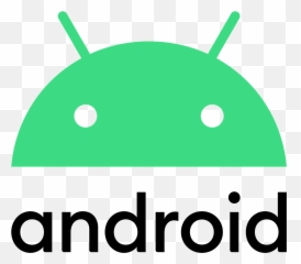 Future Android versions may allow you to play large games - New Logo Png Emoji