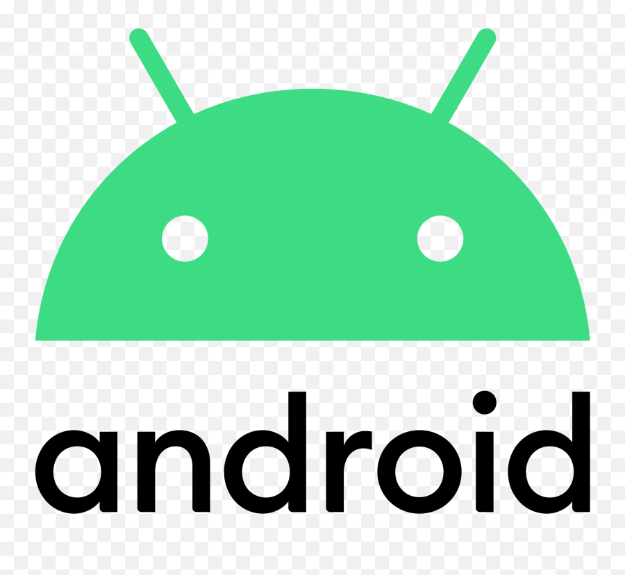 Future Android Versions May Allow You To Play Large Games - New Android Logo Png Emoji,Rolling Eyes Emoji Copy And Paste