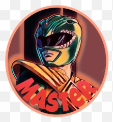 Power Ranger - Power Ranger Verde Dibujo Emoji,Power Ranger Emoji
