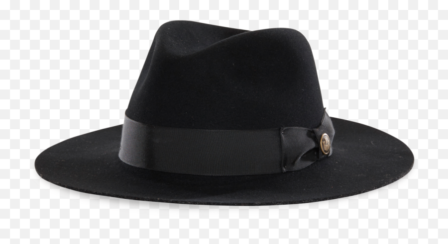 Panama Hat Fedora Cap Clothing Accessories - Black Fedora Goorin Bros Fedora Emoji,Fedora Emoji