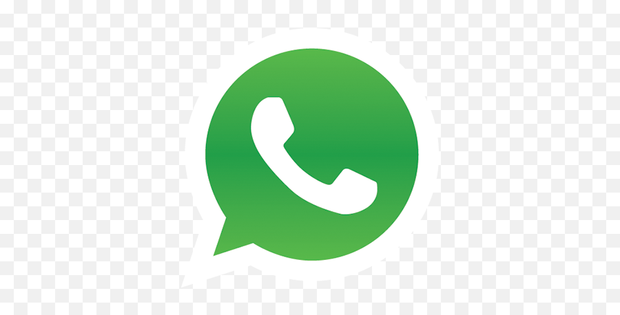 Whats App Logo Sticker - Tenstickers Logo Whatsapp Icon Png Emoji,Caduceus Emoji