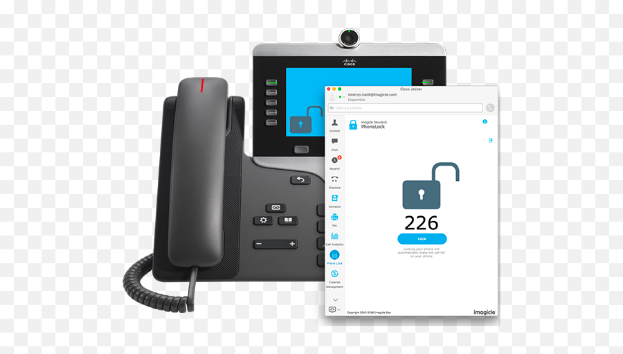 Directory Click To Call U0026 Caller Id - Cisco Ip Phone Lock Emoji,Cisco Jabber Emoticons Codes
