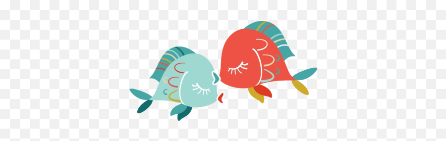 Search Designs On Dribbble - Red And Blue Fish Kissing Emoji,Kiss Emoji Keyboard
