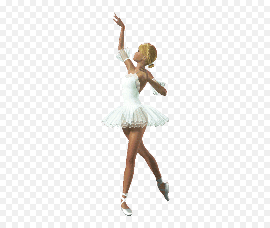 Top Digital Ballet Shoes Stickers For Android Ios - Ballet Gif Png Emoji,Ballet Emoji