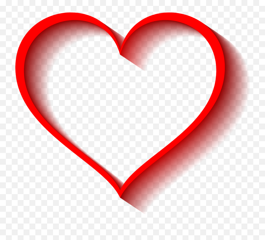 Amanda Fleet 2019 - Heart Love Transparent Png Emoji,77 Emoticon Significado