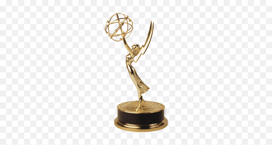 Empire Magazine Award Statue - Emmy Award Png Emoji,Prize ...