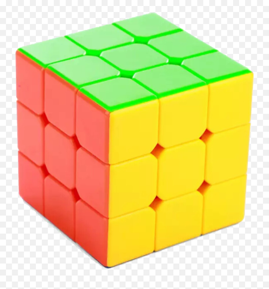 Rubiks Cube Puzzle - Cube Photo Download Emoji,Rubik's Cube Emoji