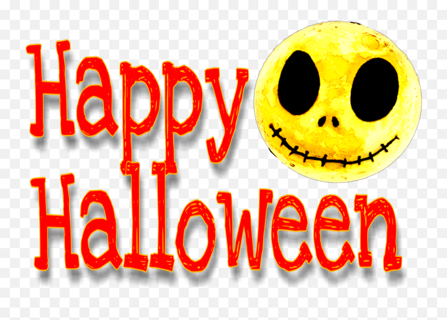 Halloweenquote Happyhalloween Happyhalloween Happy Hall - Smiley Emoji,Happy Halloween Emoji