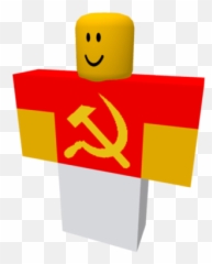 Hammer And Sickle - Brick Hill Shirt Template Emoji
