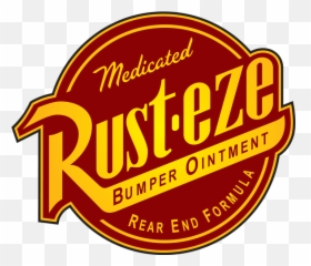 Lightning Clipart Large - Rust Eze Emoji