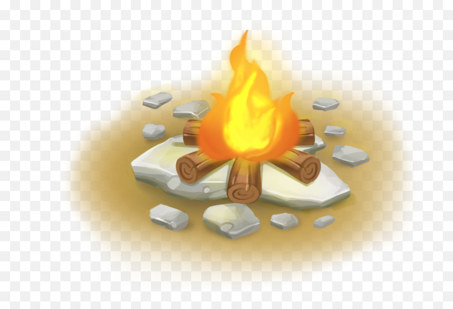 Download Free Campfire Transparent Background Icon Favicon - Transparent Background Campfire Clipart Emoji,Is There A Campfire Emoji