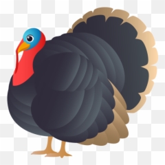Emoji Turkey Thanksgiving to copy paste - Vs